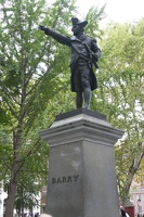 312-2282 Philadelphia - Commodore John Barry